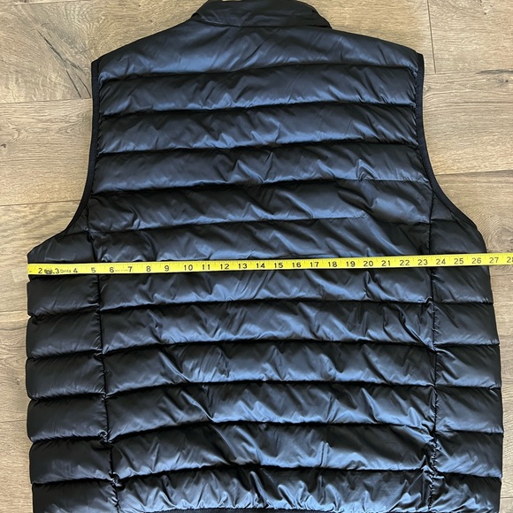 Puffer Vest - Picture 3 of 4